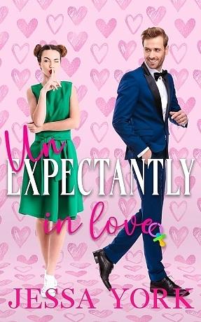 Unexpectantly in Love by Jessa York