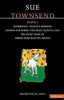 Plays, Volume 1 by Drama › European › English, WelshDrama / GeneralEducation / General, Scottish, Scottish, Irish, Irish, WelshDrama / Anthologies (multiple authors)Drama / European / English