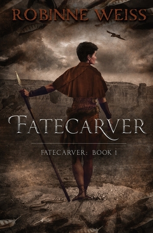 Fatecarver by Robinne Weiss