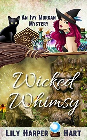 Wicked Whimsy by Lily Harper Hart