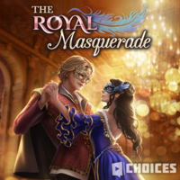 The Royal Masquerade by Pixelberry Studios