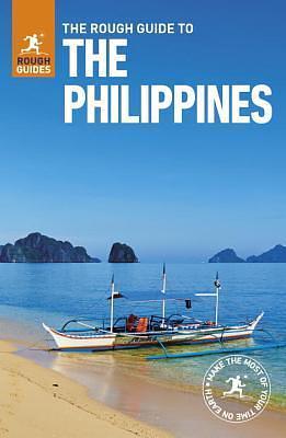 The Rough Guide to the Philippines by Rough Guides, Rough Guides