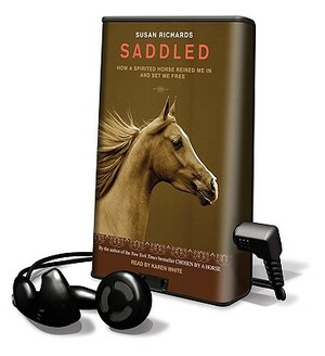Saddled by Susan Richards