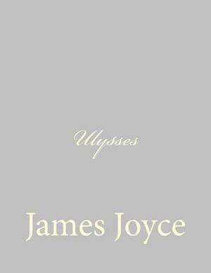 Ulysses by James Joyce