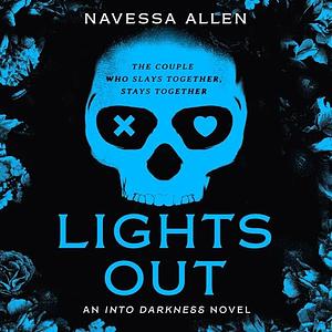 Lights Out by Navessa Allen