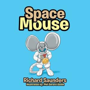 Space Mouse by Richard Saunders