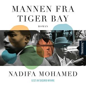 Mannen fra Tiger Bay  by Nadifa Mohamed