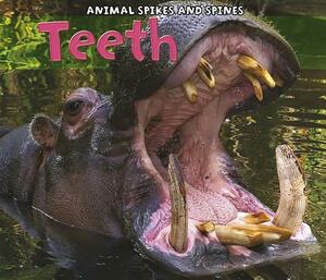 Teeth by Rebecca Rissman