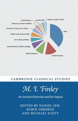 M. I. Finley: An Ancient Historian and His Impact by 