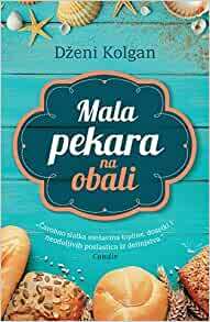 Mala pekara na obali by 