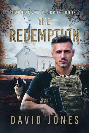 The Redemption by David Jones, David Jones