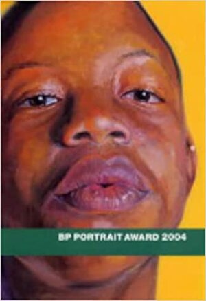 BP Portrait Award 2004 by Blake Morrison