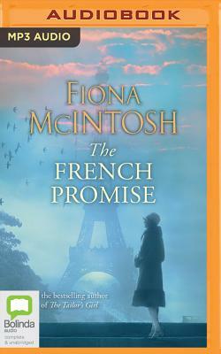 The French Promise by Fiona McIntosh