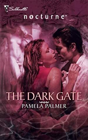 The Dark Gate by Pamela Palmer