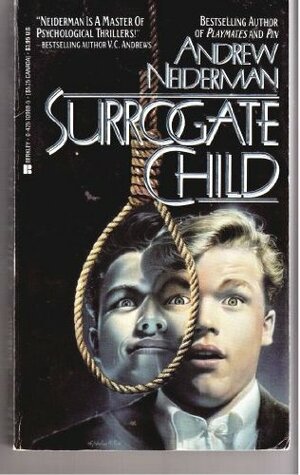 Surrogate Child by Andrew Neiderman