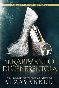 Il rapimento di Cenerentola by A. Zavarelli