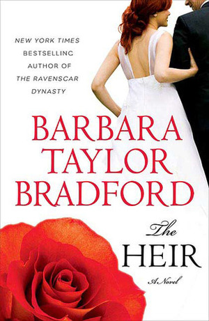 Heirs Of Ravens by Barbara Taylor Bradford