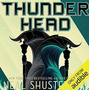 Thunderhead by Shusterman