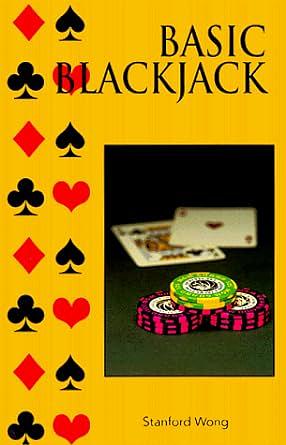 Basic Blackjack by Stanford Wong