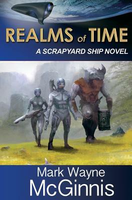 Realms of Time by Mark Wayne McGinnis