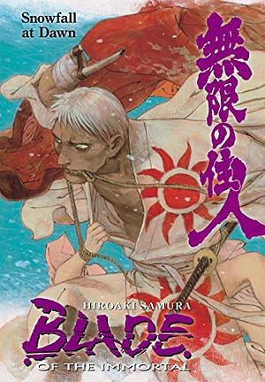 Blade of the Immortal Volume 25 by Hiroaki Samura