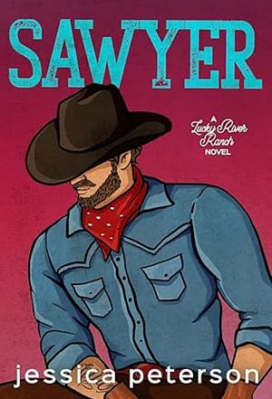 Sawyer by Jessica Peterson