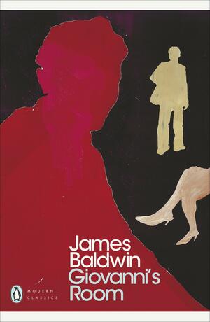 Giovanni's Room by James Baldwin