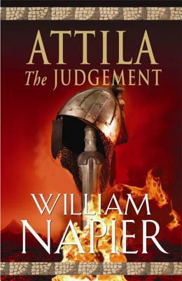 Attila: The Judgement by William Napier