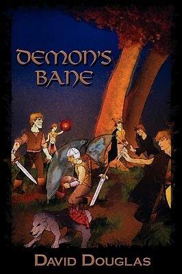 Demon's Bane by David Douglas