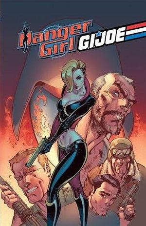 Danger Girl/G.I. Joe by J. Scott Campbell, Andy Hartnell