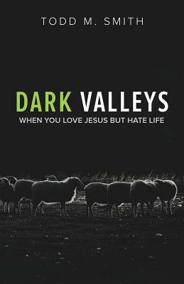 Dark Valleys: When You Love Jesus But Hate Life by Todd Smith