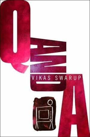 Q and A by Vikas Swarup