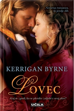 Lovec by Kerrigan Byrne