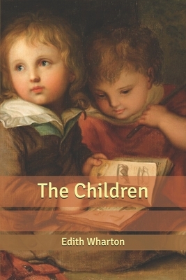 The Children by Edith Wharton