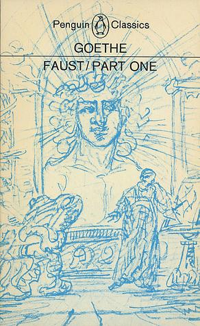 Faust: Part 1 by Johann Wolfgang von Goethe