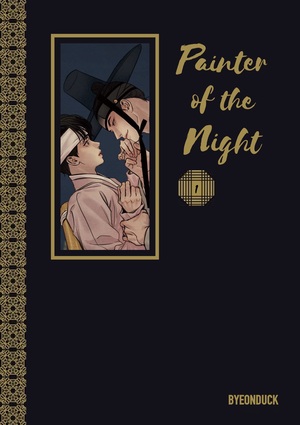 Painter of the Night - Season 1 by Byeonduck