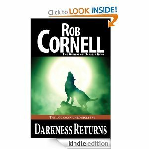 Darkness Returns by Rob Cornell