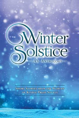 Winter Solstice by Lincoln Cole