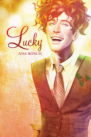 Lucky by Ana Bosch