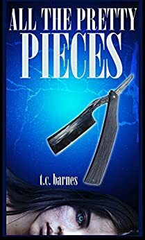 All The Pretty Pieces by T.C. Barnes