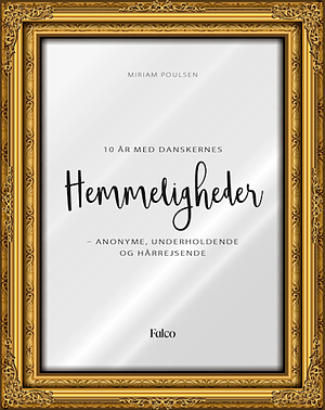 Hemmeligheder by Miriam Poulsen