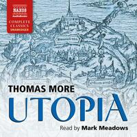 Utopia by Thomas More