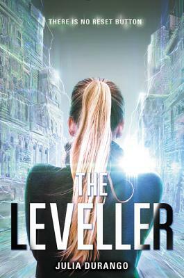 The Leveller by Julia Durango