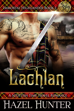 Lachlan by Hazel Hunter
