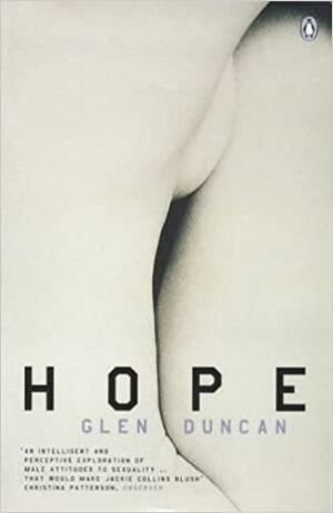 Hope by Glen Duncan
