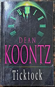 Ticktock by Dean Koontz