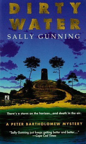 Dirty Water by Sally Cabot Gunning