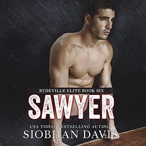 Sawyer by Siobhan Davis