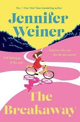 The Breakaway by Jennifer Weiner