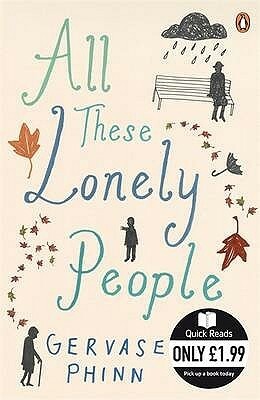 All These Lonely People by Gervase Phinn